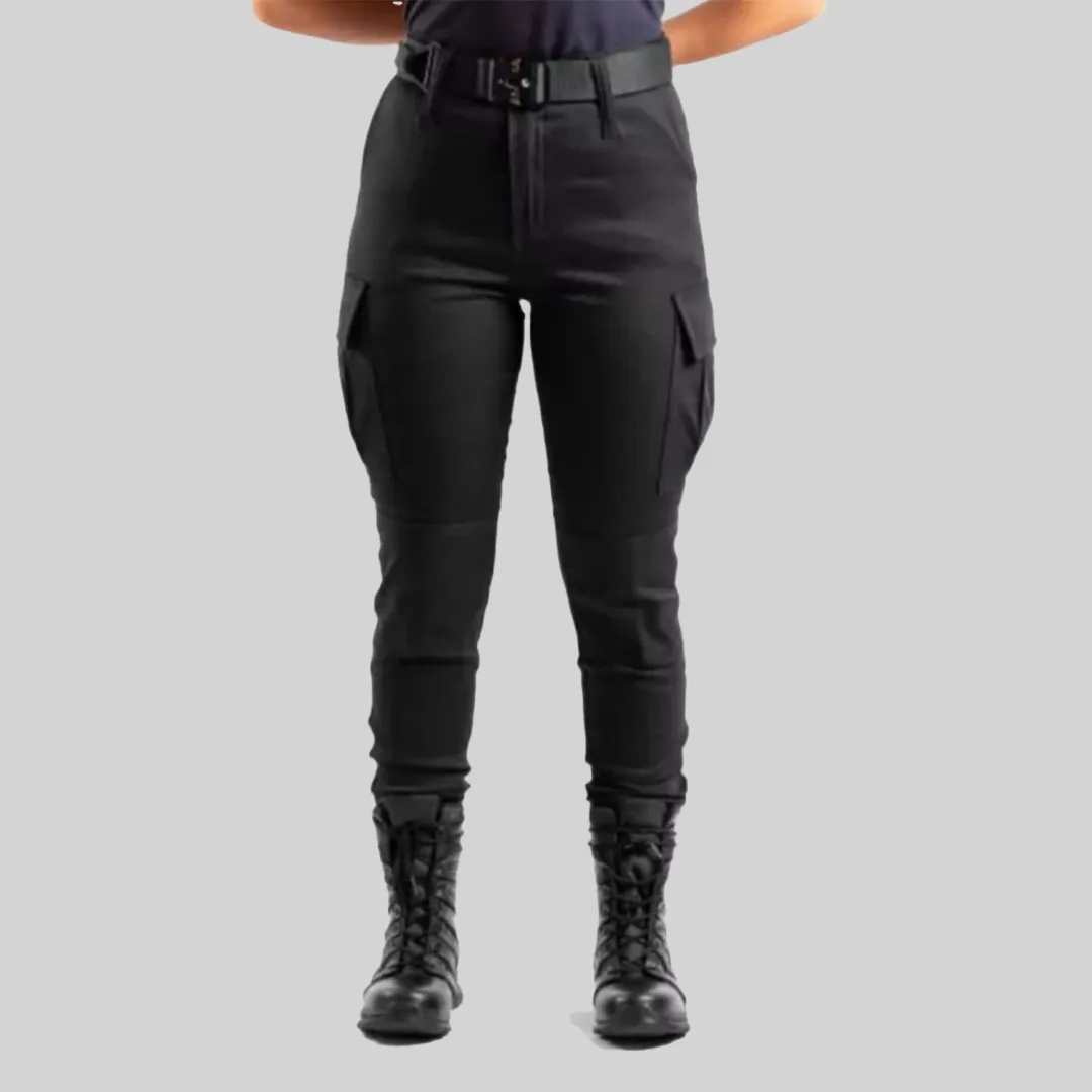 Pantalón Elastizado Dama