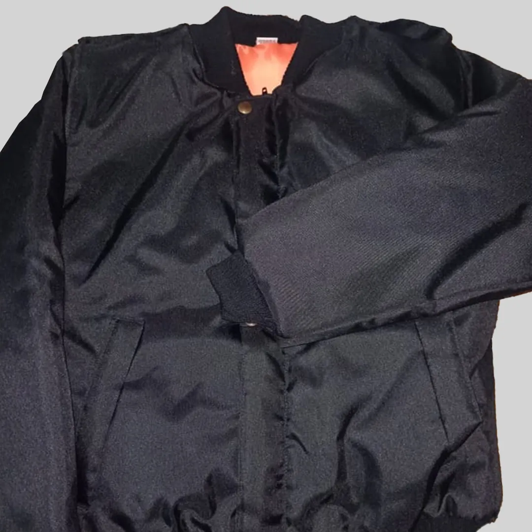 Campera Aviadora